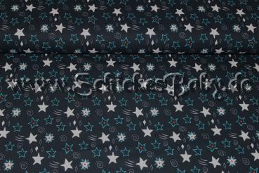 Jersey - Lucky Stars by Jolijou